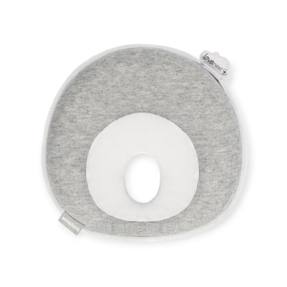 Babymoov Lovenest Plus Smokey Support Pillow - Picture 1 of 6